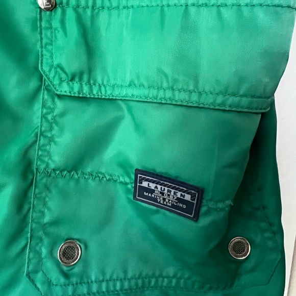 Utility vest - Picture 5 of 5